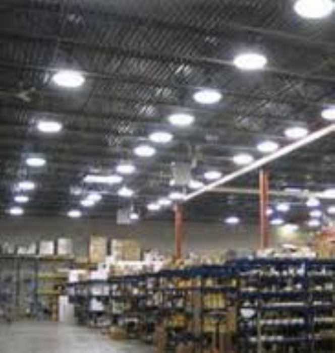 LED FLOOD LIGHT